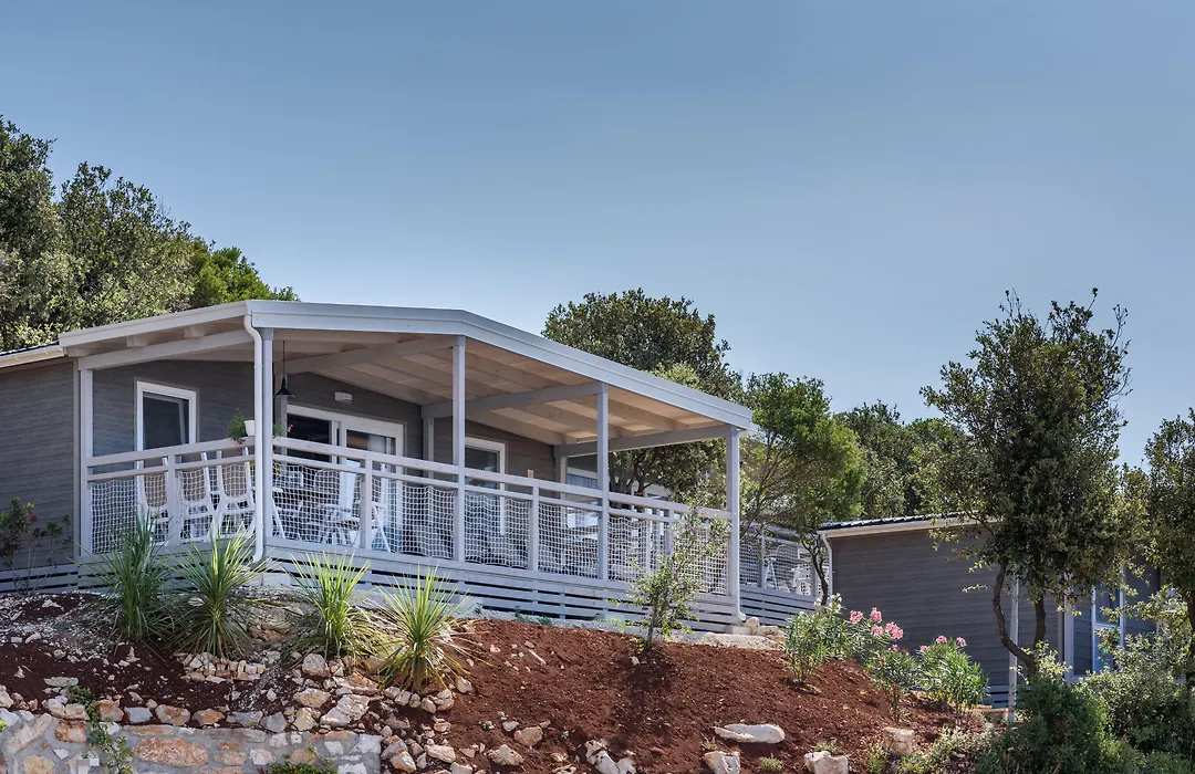 Maistra Camping Vestar Mobile Homes-1