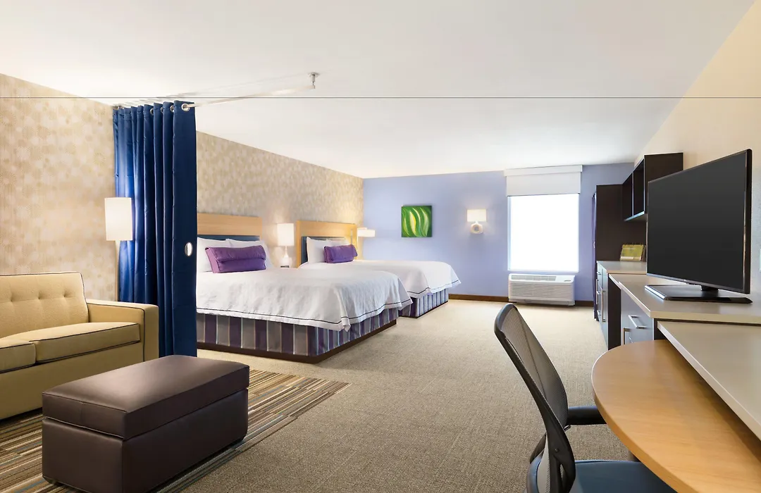 Home2 Suites By Hilton Houston Willowbrook-1