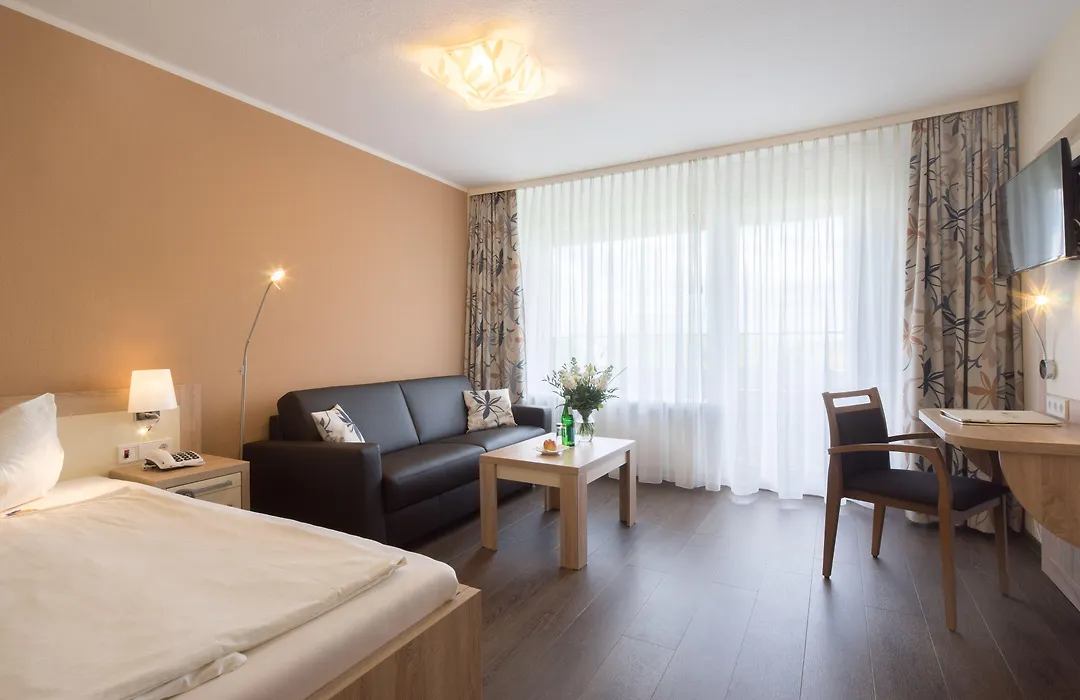 Gda Hotel Neustadt An Der Weinstrasse-1