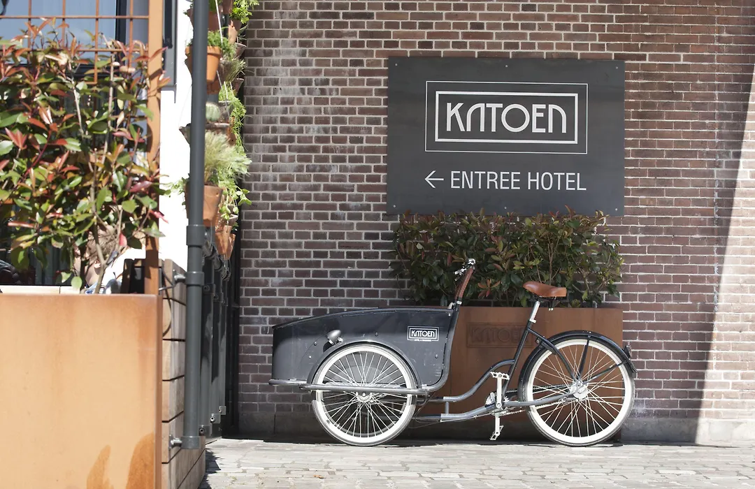 Hotel Katoen-1