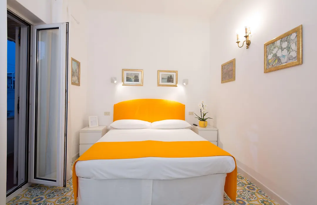 Marlin Guest House-1
