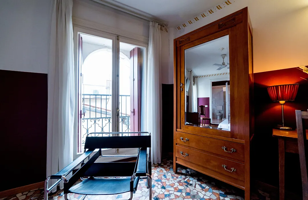 Antico Hotel Vicenza-1