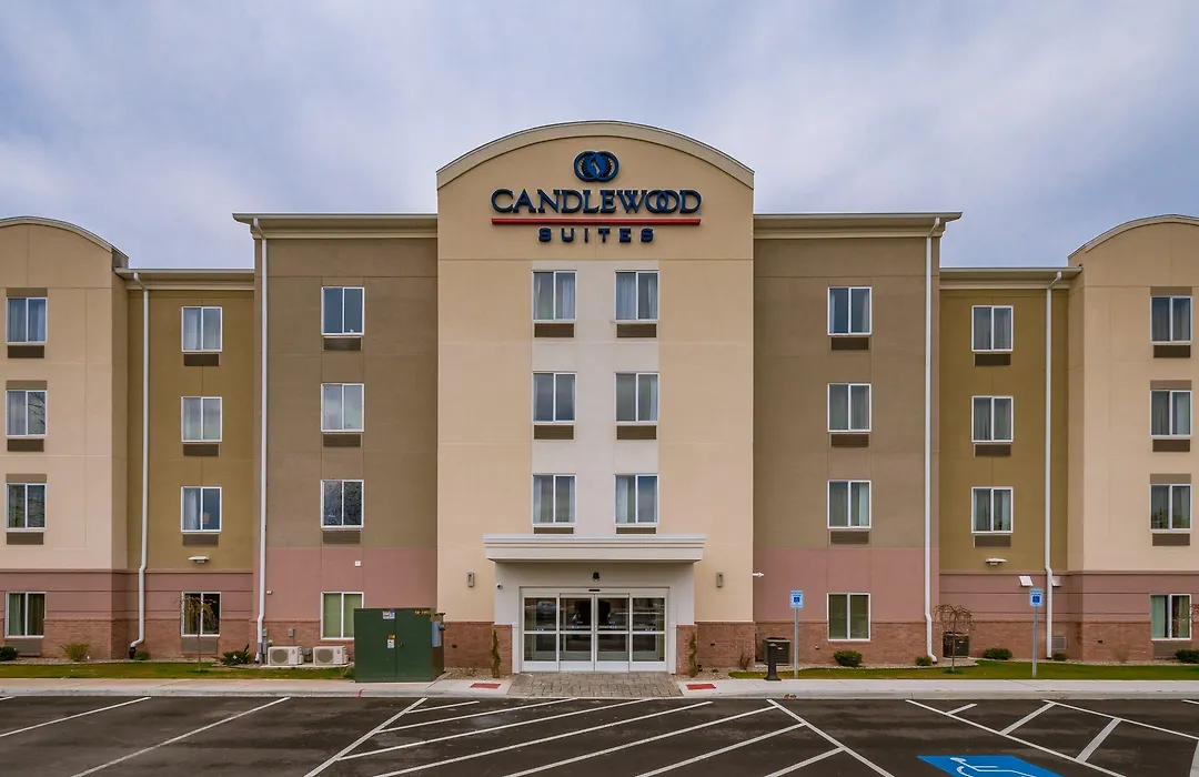 Candlewood Suites Mishawaka By Ihg-1