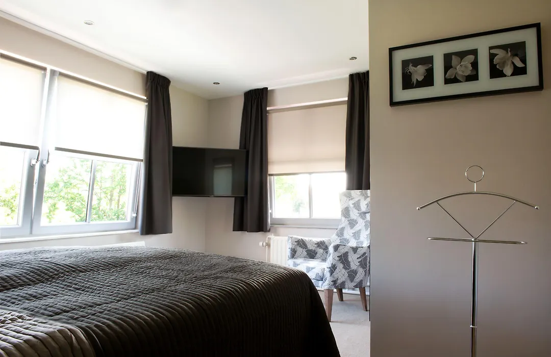 Hotel-Restaurant Thuis!-1
