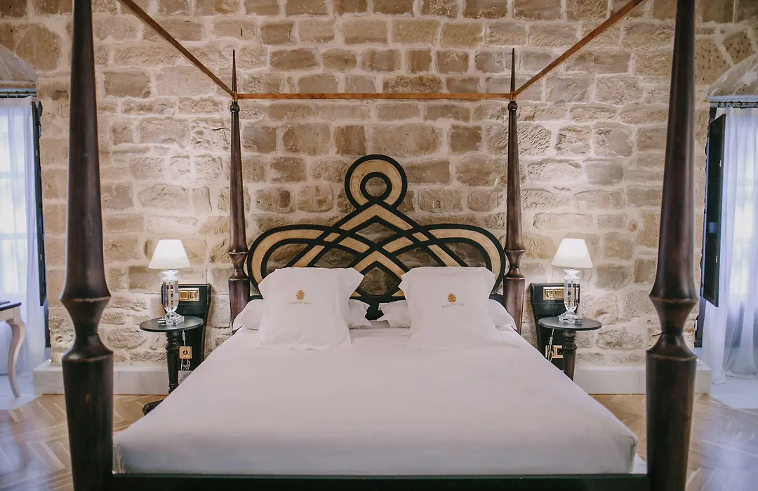 Hotel Palacio De Úbeda 5 G.L-1