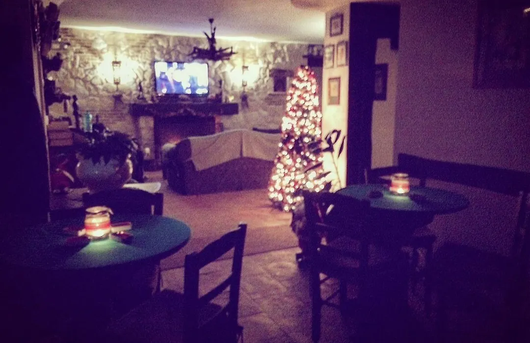 B&B Villa Fiorita-1