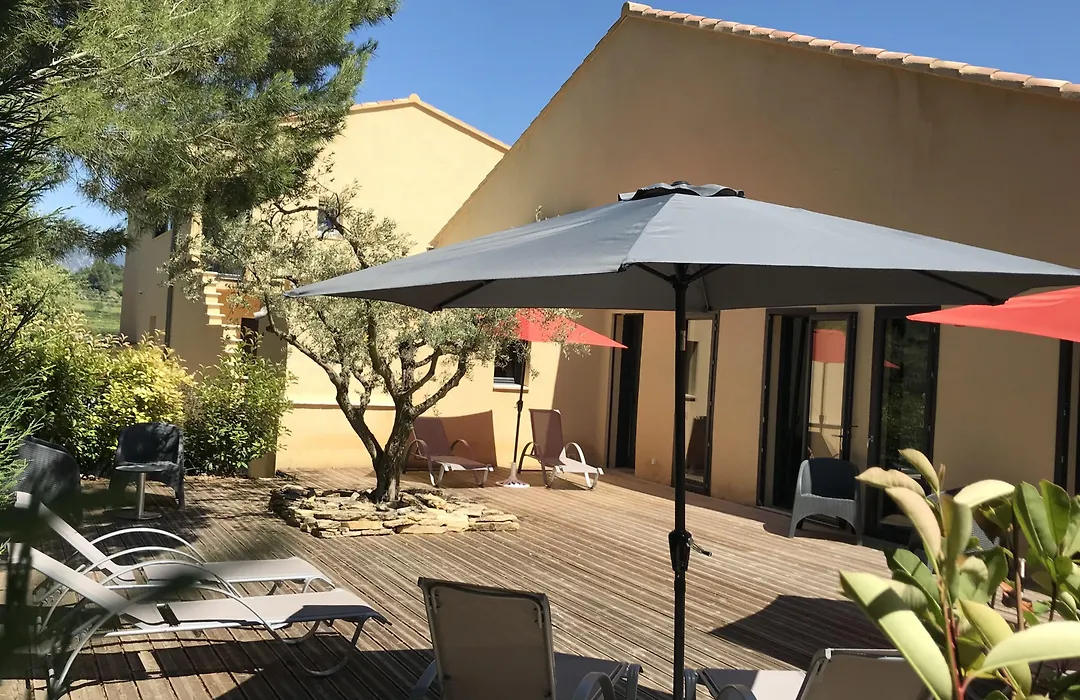 Clos Saint-Michel Resort & Spa-1