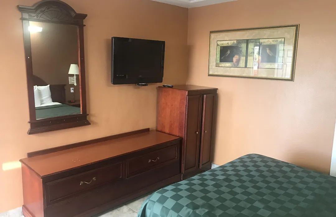 New Corral Motel-1