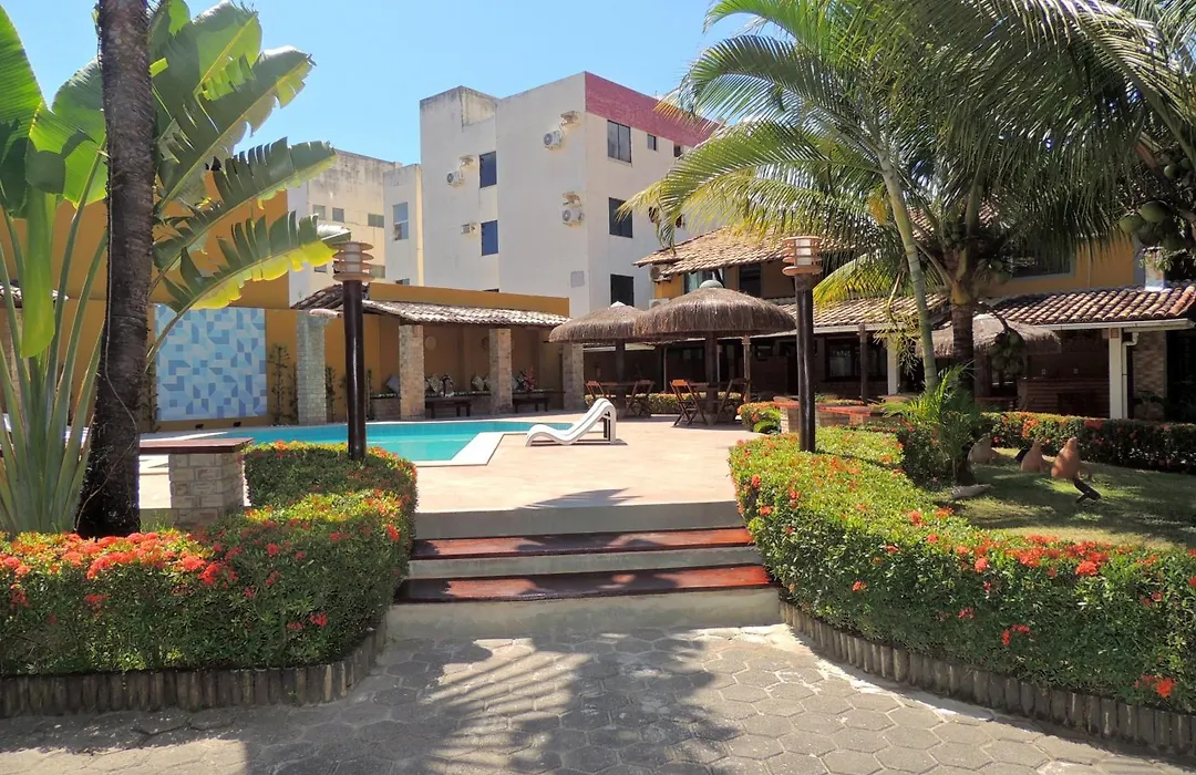 Marinas Pousada-1