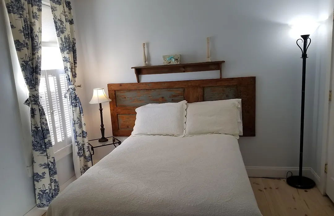 The Tilton Inn-1