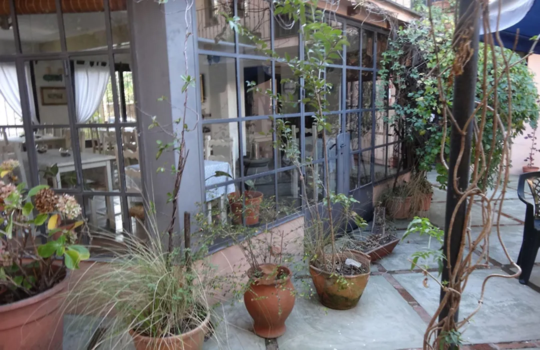 Posada de la Flor-1