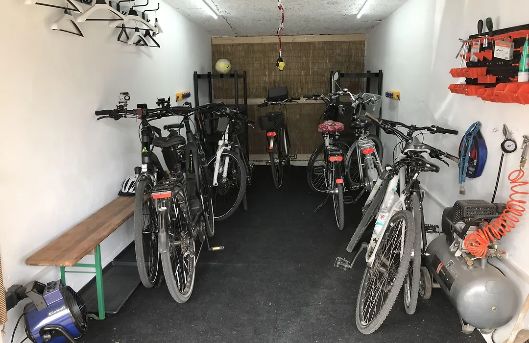 Hotel Hoxter Am Jakobsweg-1