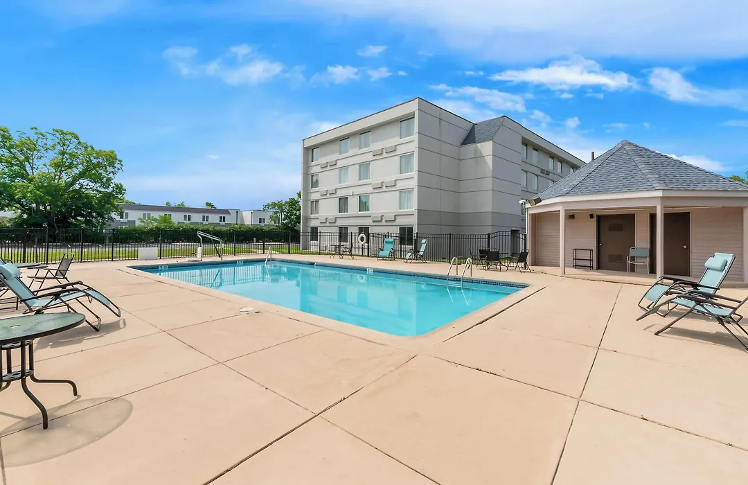 Sonesta Essential Atlantic City West-1