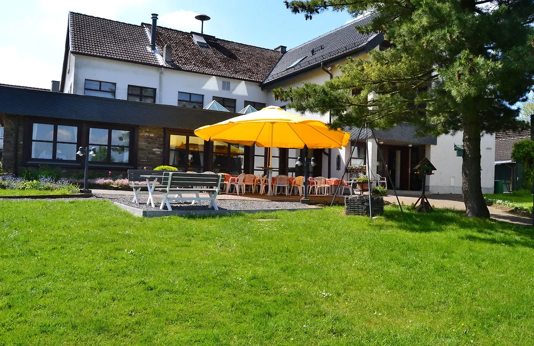 Gasthof Spelsberg-1