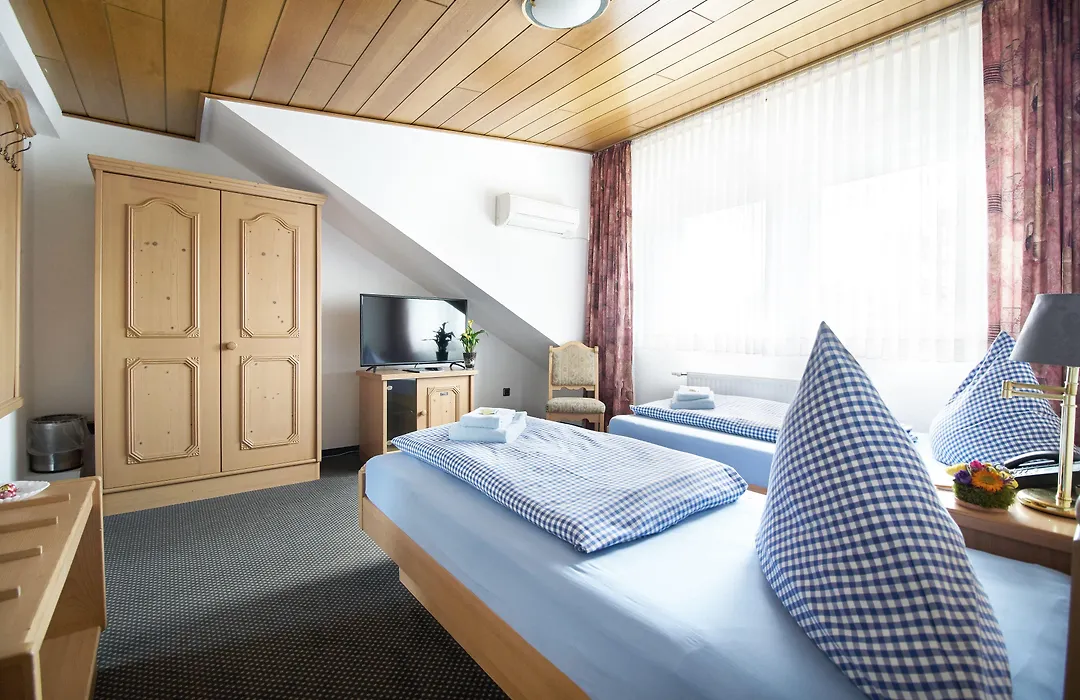 Hotel Zum Eisenhammer-1