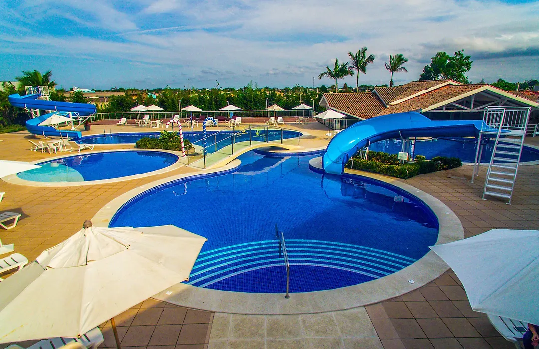 Camboa Hotel Paranaguá-1