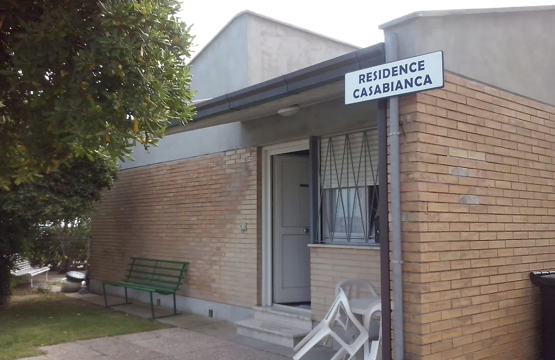Residence Casabianca-1