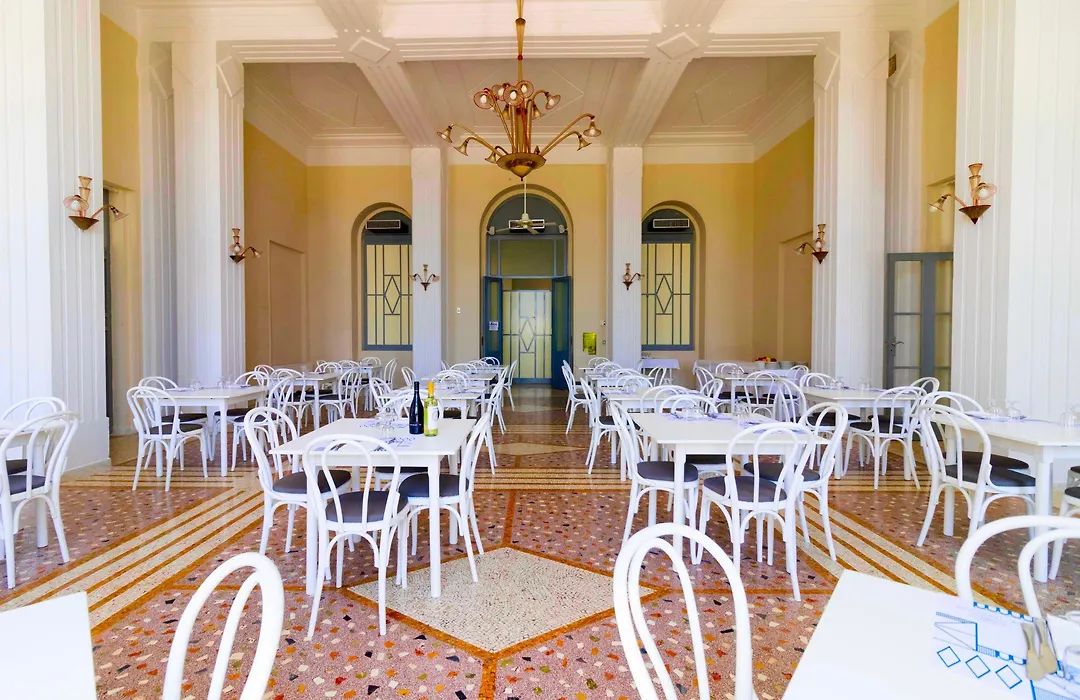 Albergo Palazzo-1