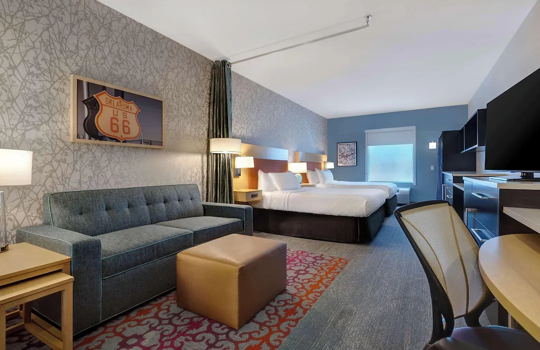 Home2 Suites By Hilton Stillwater-1