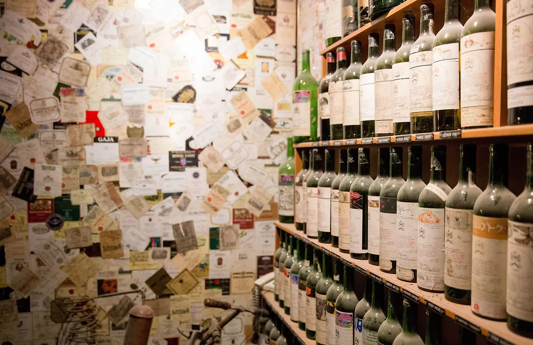 Locanda Della Mimosa-1