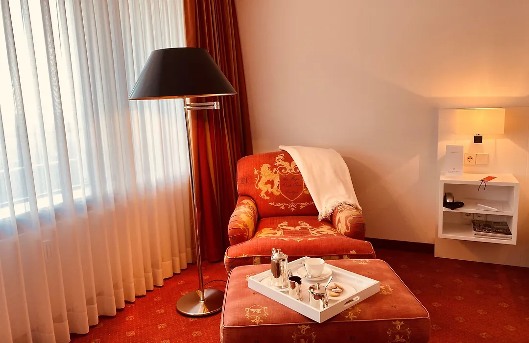 Hotel Wünschmann-1