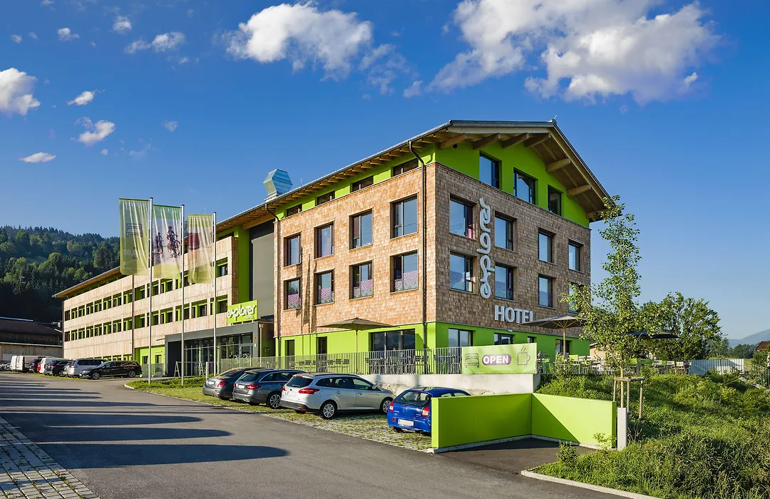 Explorer Hotel Kitzbühel-1