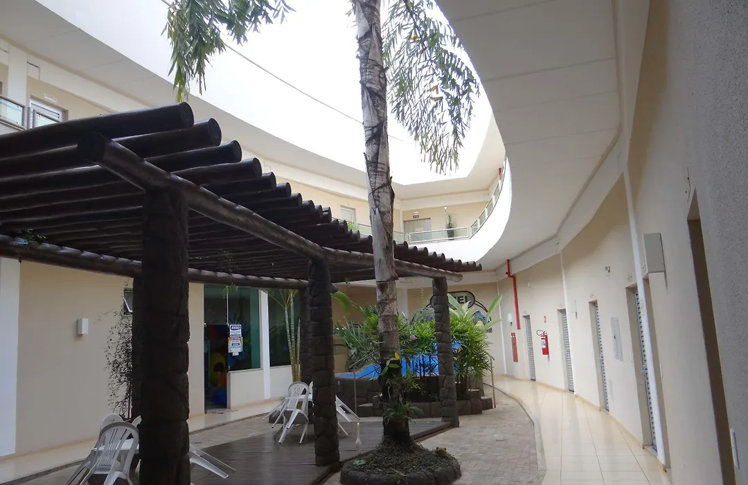 Água Viva Hotel-1