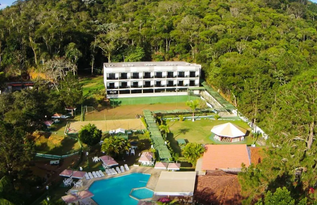 Hotel Green Hill-1