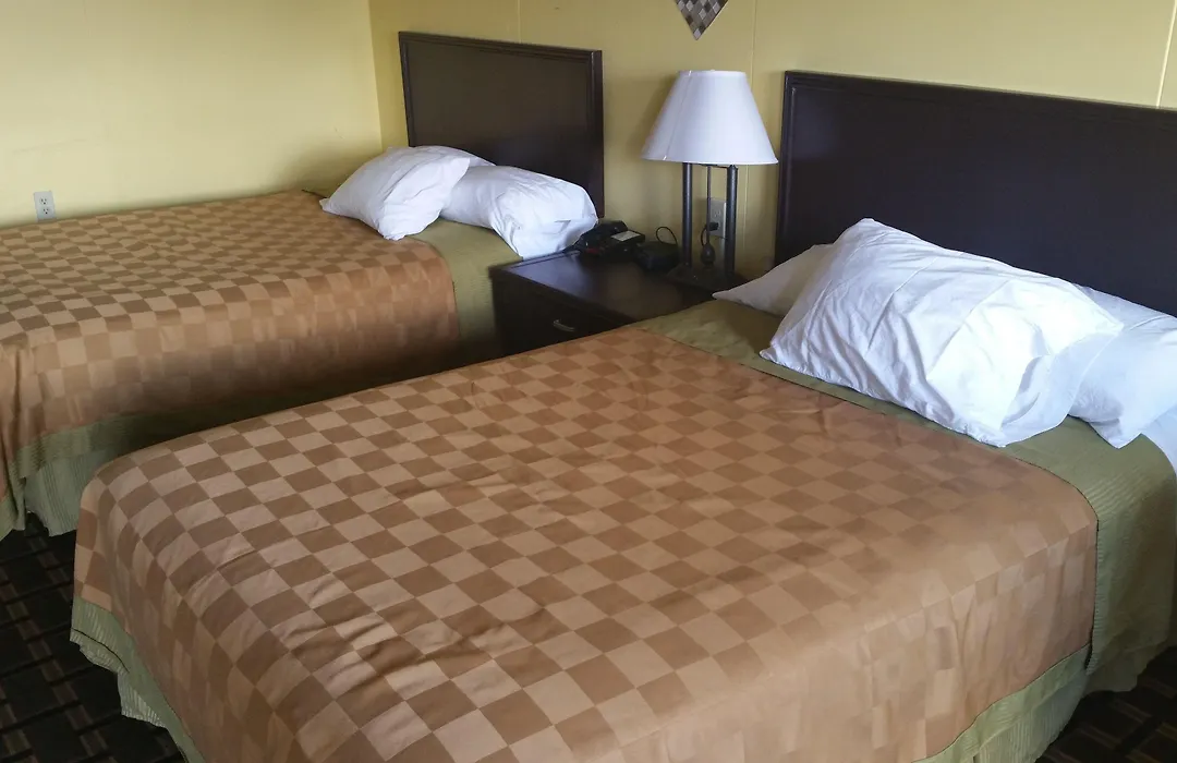 Bedford Inn-1