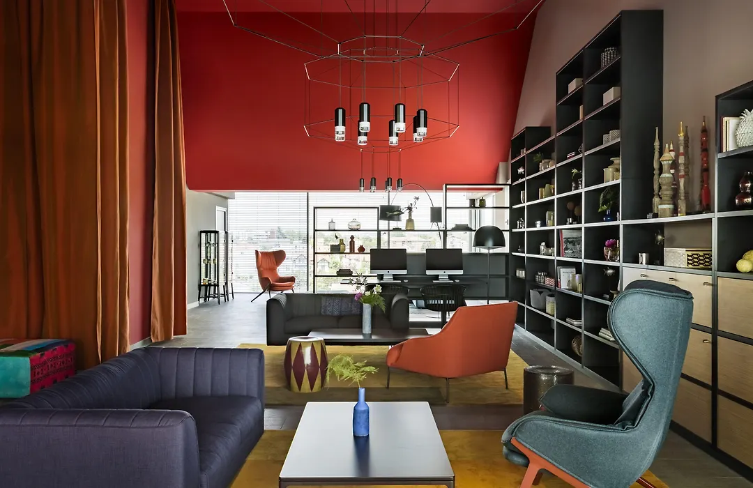 Okko Hotels Bayonne Centre-1