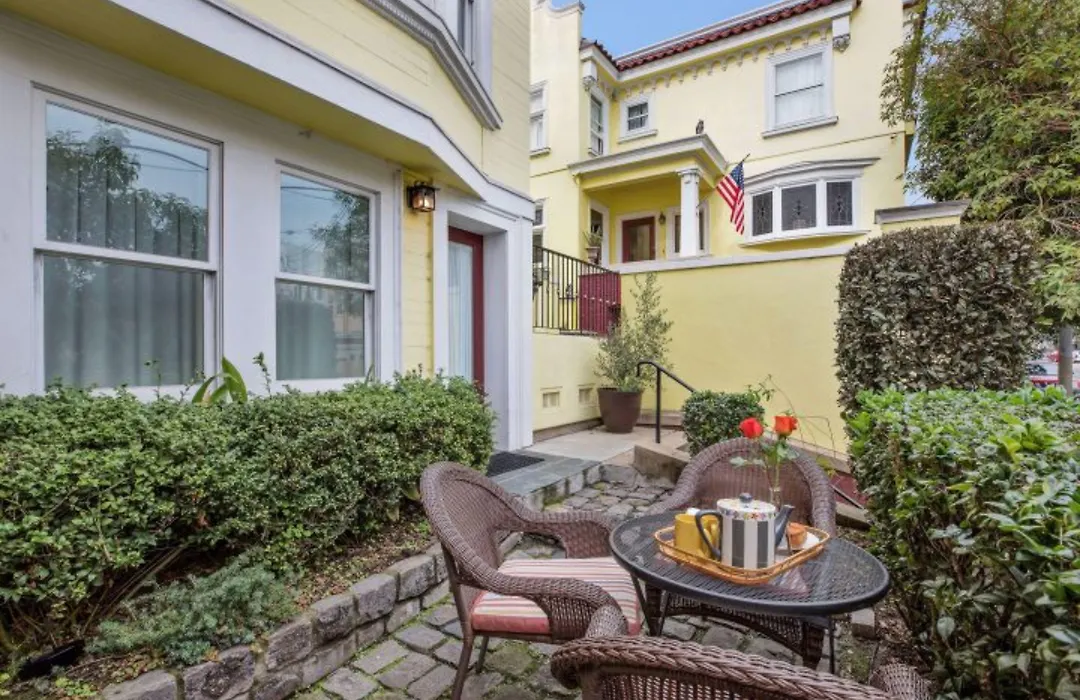 Parker Guest House-1