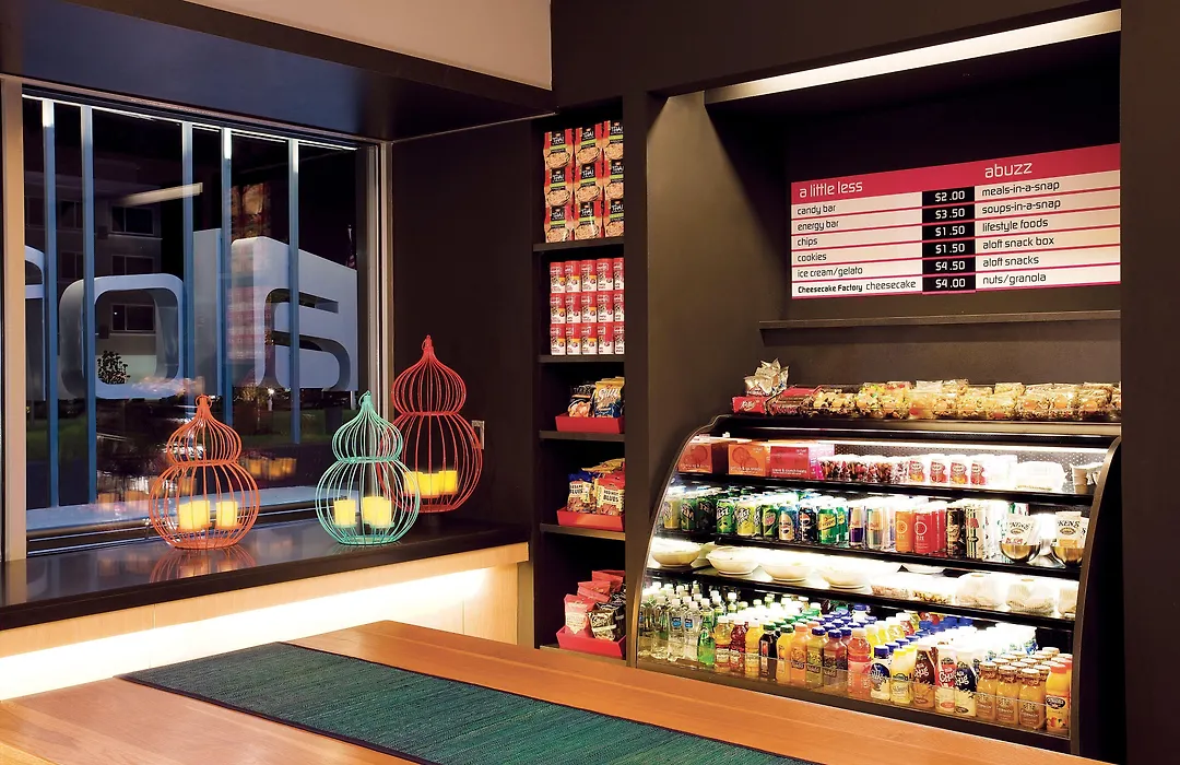 Aloft By Marriott Syracuse Inner Harbor-1