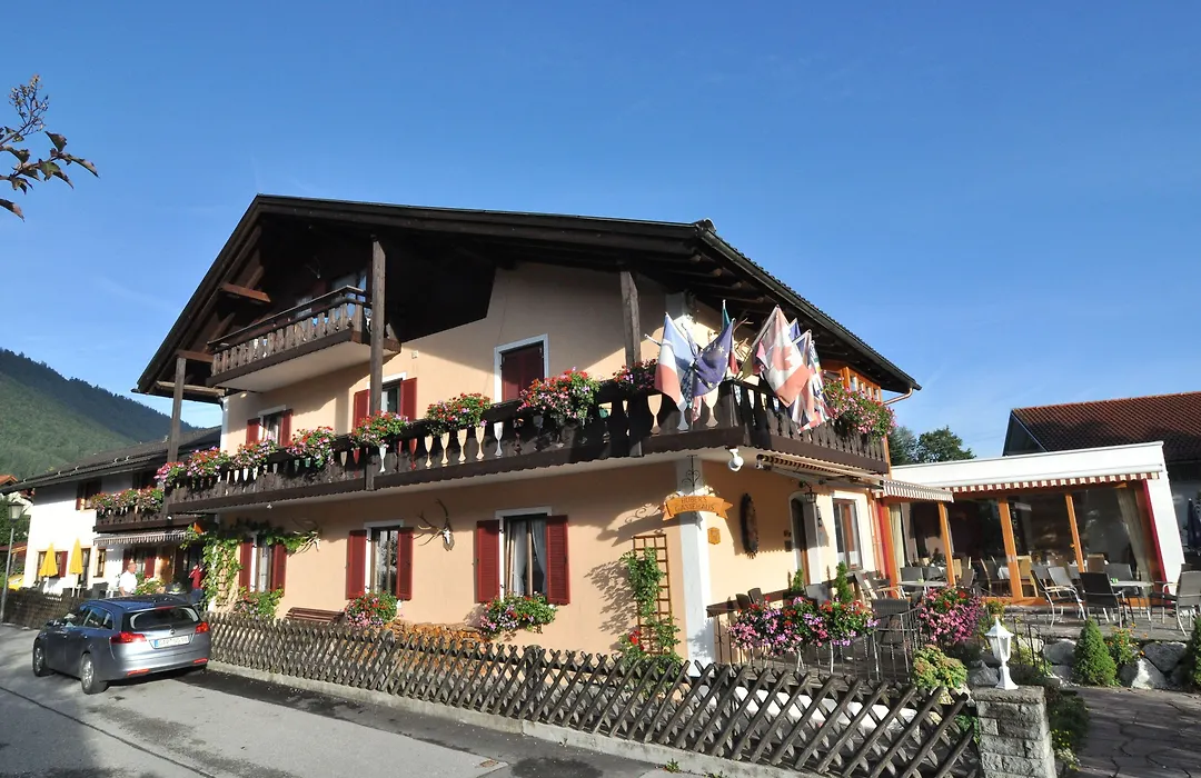 Hotel Garni Otto Huber-1