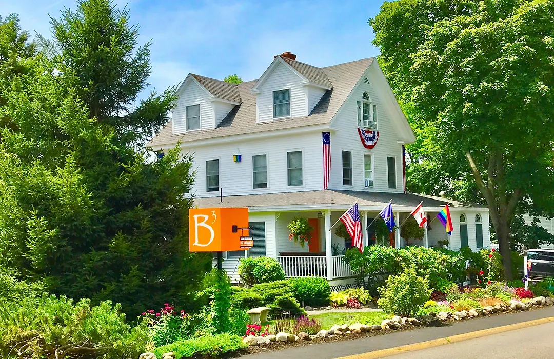 Bourne Bed And Breakfast-1