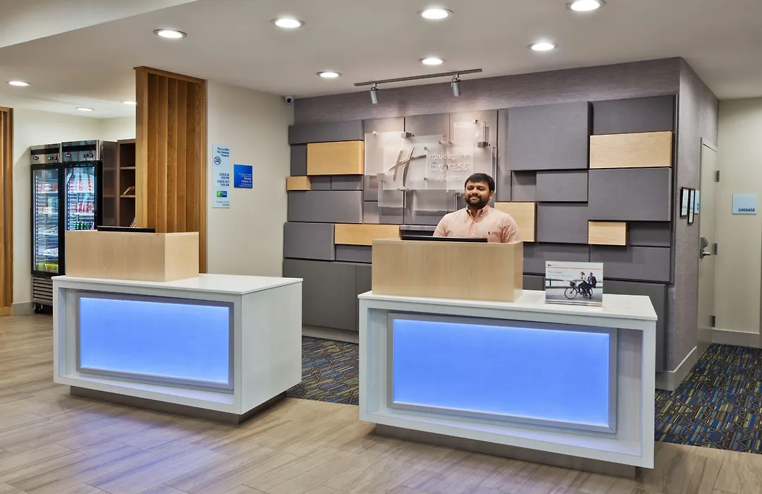 Holiday Inn Express & Suites - Cartersville By Ihg-1