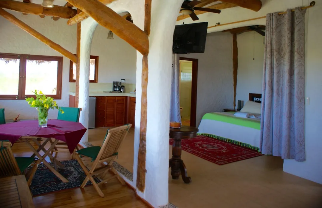 Ensueno Holbox & Beach Club-1