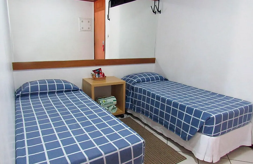 Hotel Cabreuva Resort-1