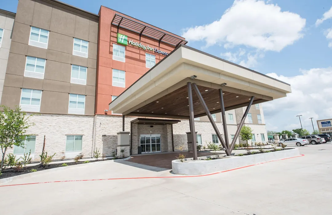 Holiday Inn Express & Suites Houston - Hobby Airport Area By Ihg-1