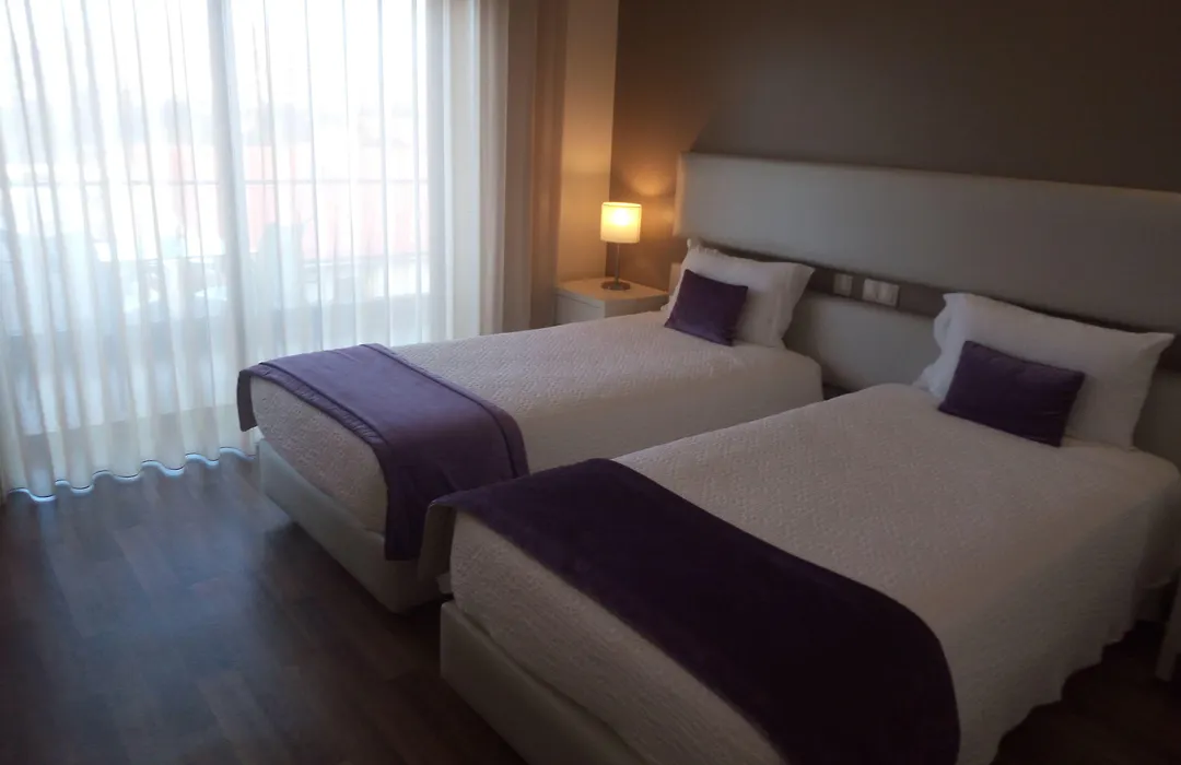 Hotel Monte Lírio-1