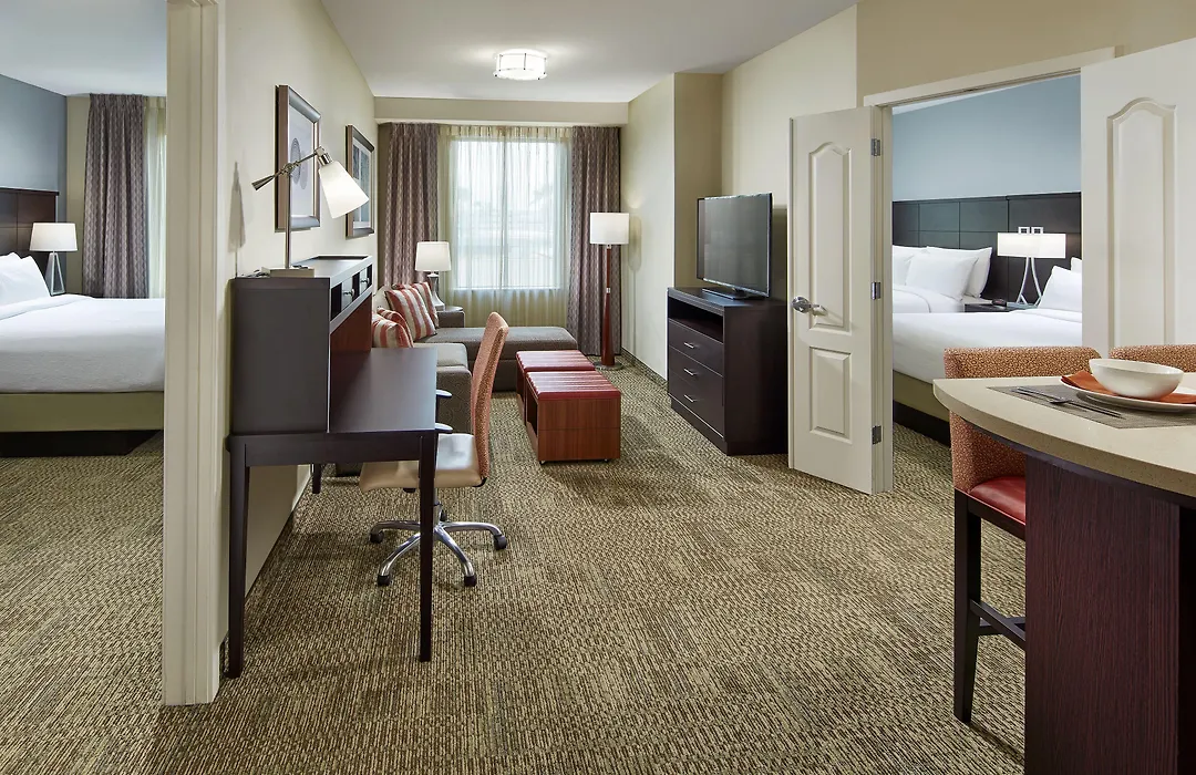 Staybridge Suites Anaheim At The Park By Ihg-1