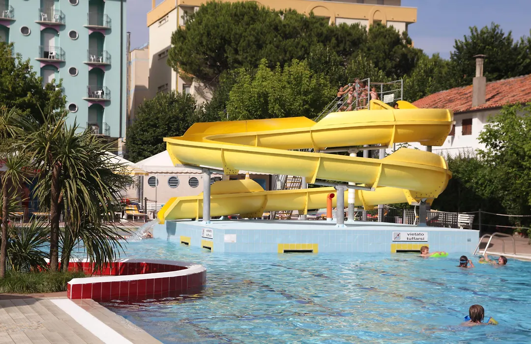 Hotel Vanni-1