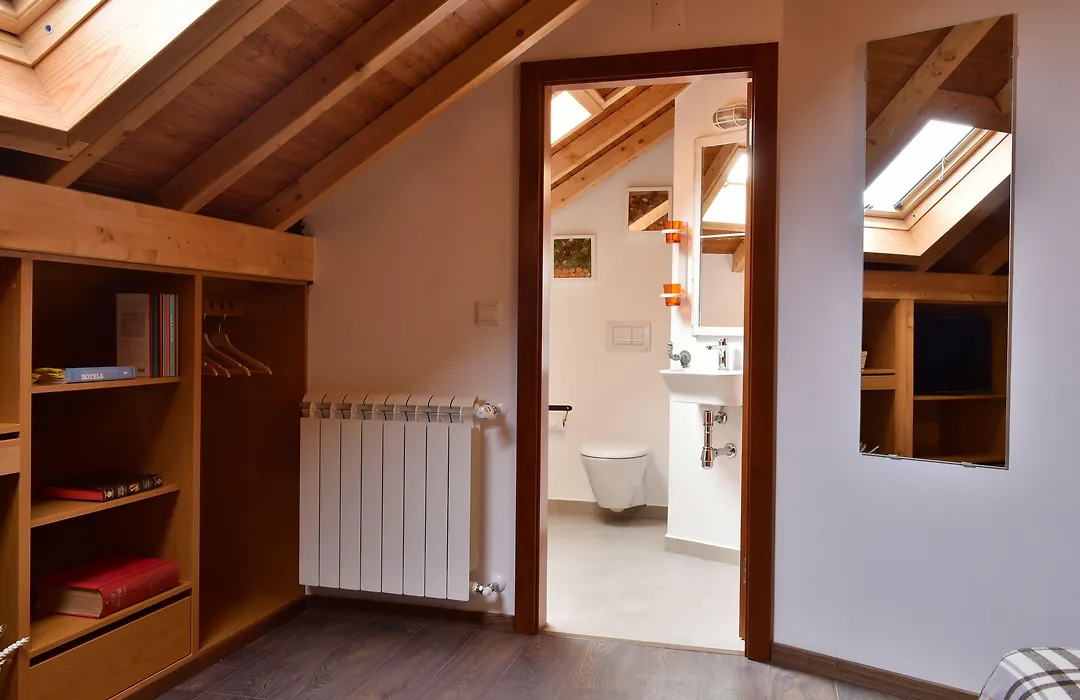 Mercearia D'Alegria Boutique B&B-1