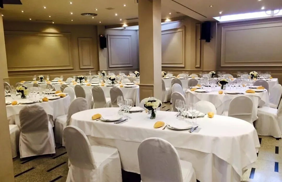 Hotel Ciudad De Calahorra-1