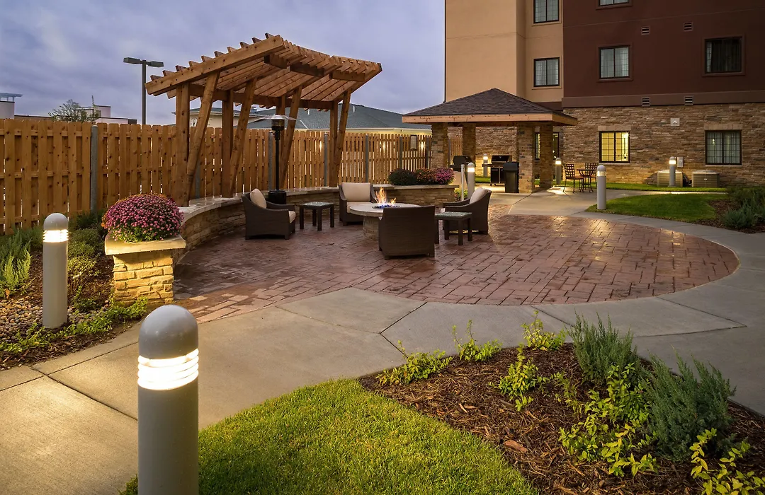 Staybridge Suites Omaha West By Ihg-1