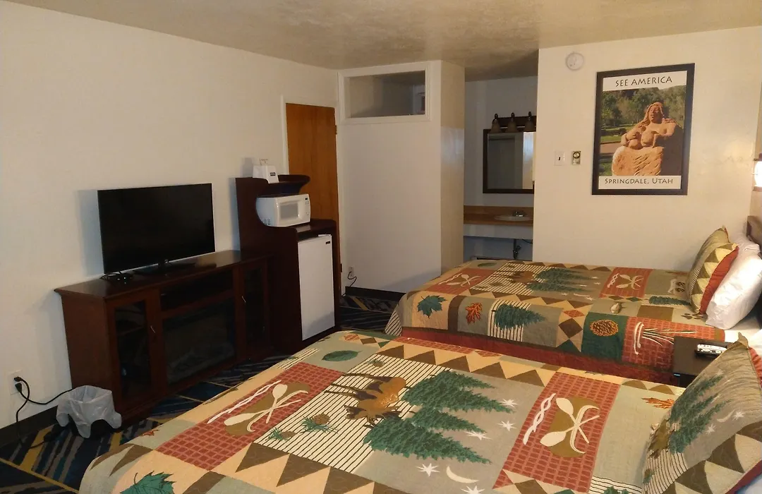 High Desert Inn-1