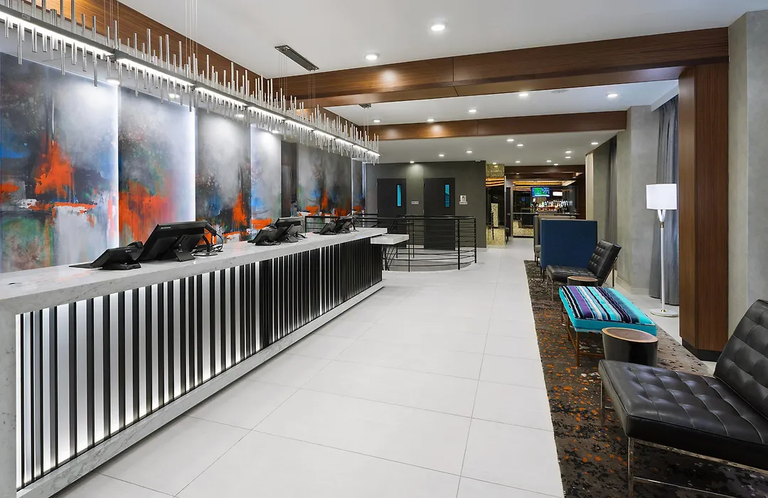 Fairfield Inn & Suites By Marriott New York Manhattan/Central Park-1