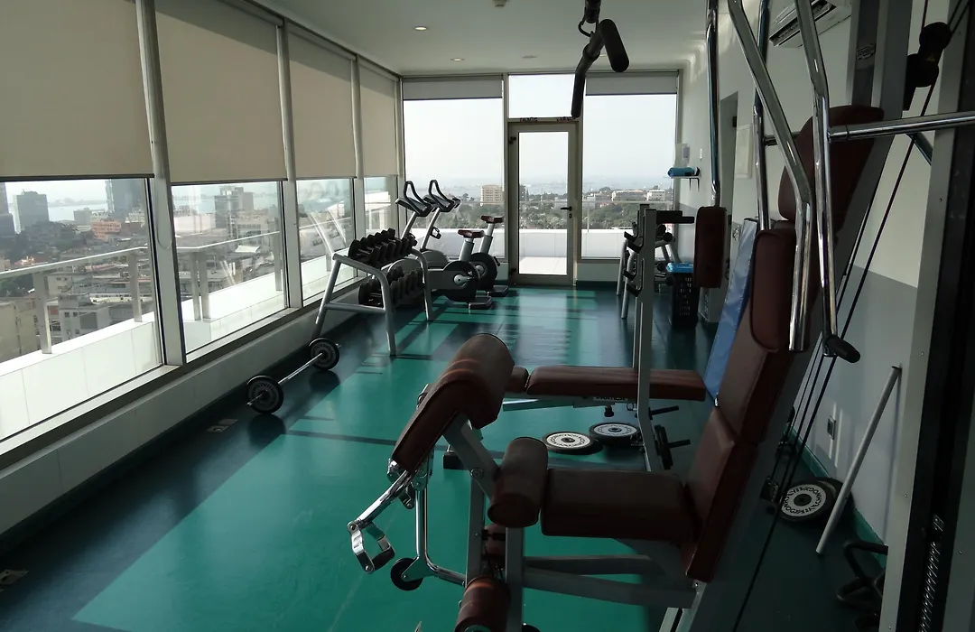 Rk Suite Hotel-1