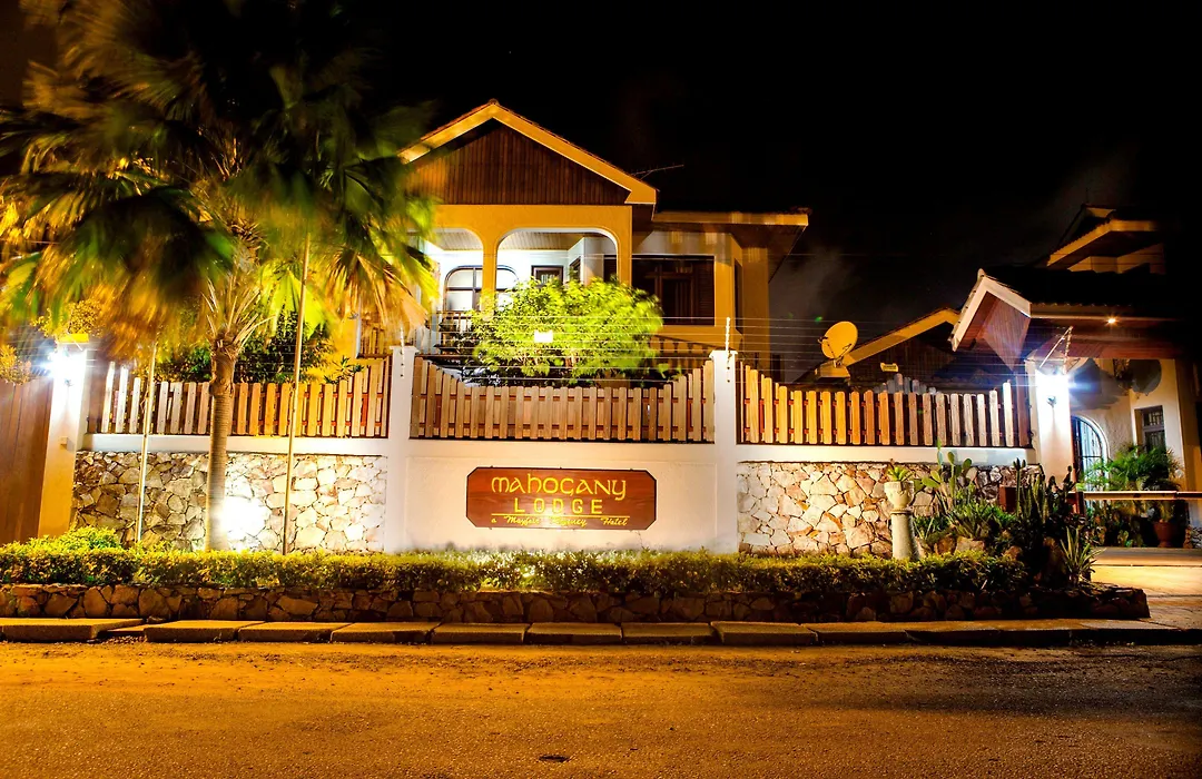 Mahogany Lodge, Cantonments-1