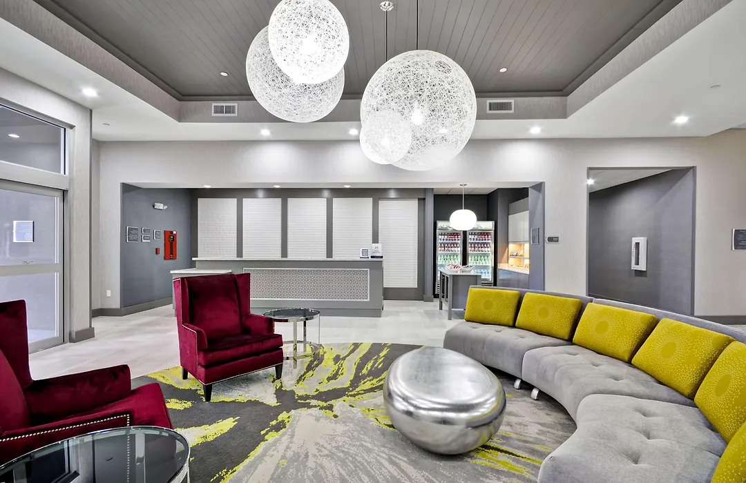 Homewood Suites By Hilton Tyler-1