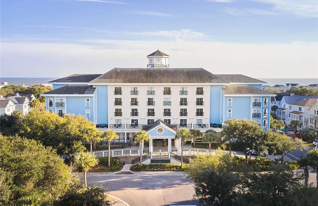 Wild Dunes Resort-1
